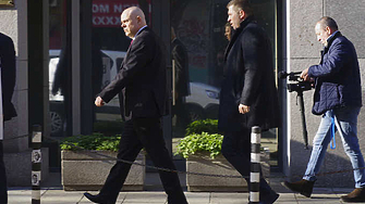 Главният прокурор не съгласува промени в Закона за контрол върху наркотичните