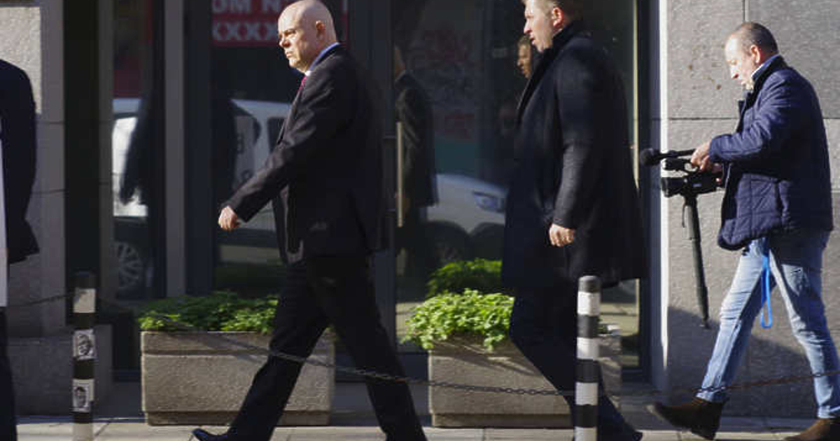 Главният прокурор не съгласува промени в Закона за контрол върху наркотичните