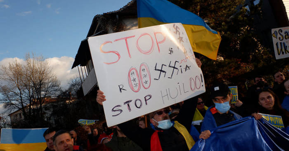 След обширната статия за България в германския Ди Велт Александър Андреев