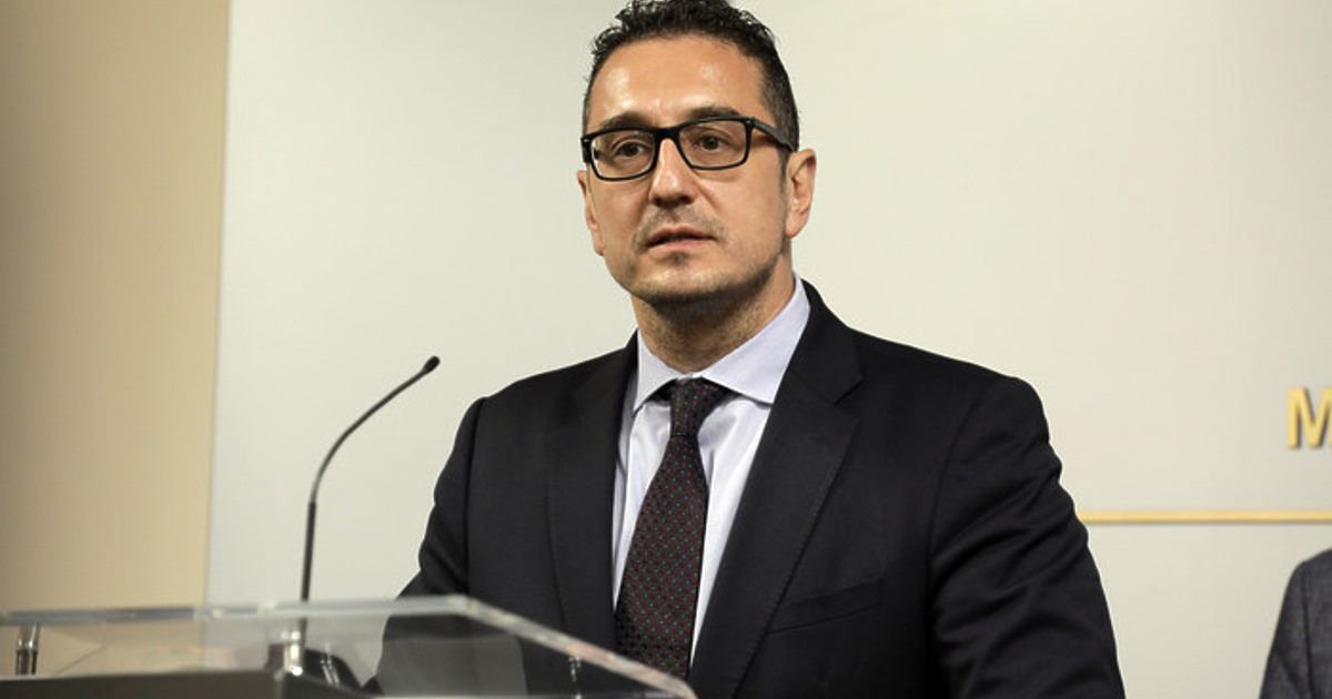 Прокуратурата се задейства по сигнал от депутат от ДПС и