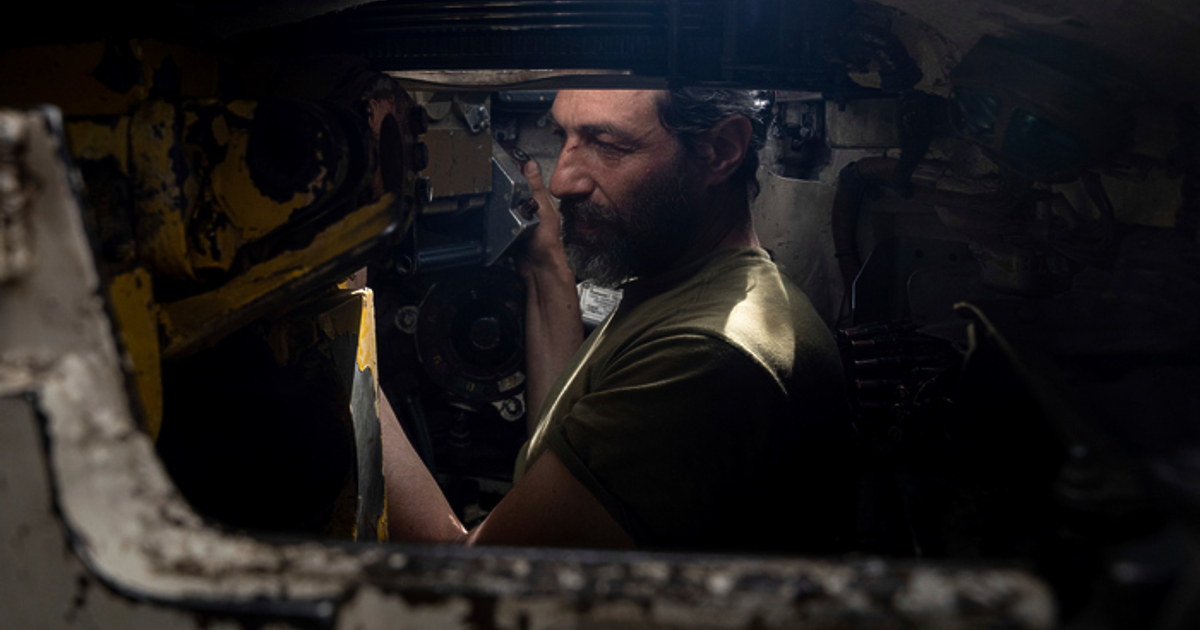 Вместо германски от Европа, руски от ... Мароко. Такива танкове