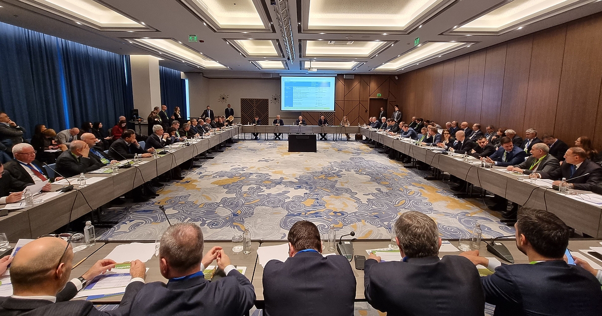 Макар и служебно, правителството на Гълъб Донев не се поколеба