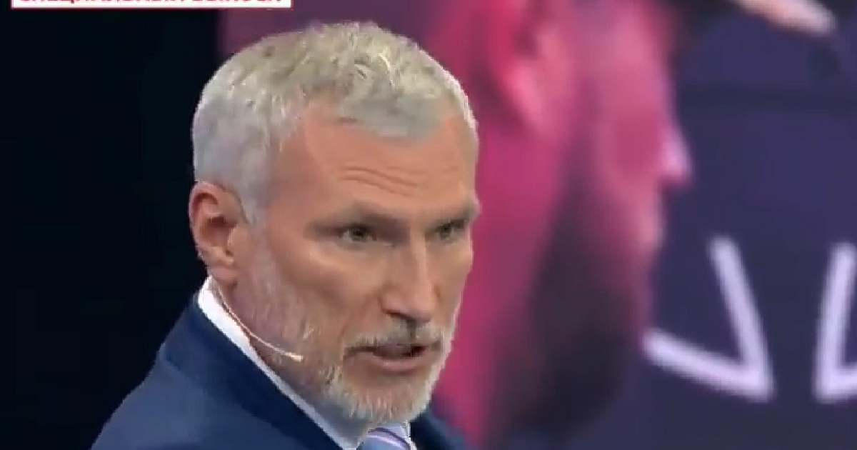 Русия е подарила държавността на Полша и Чехия. Това обяви руският