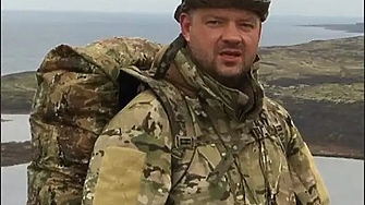 Шведските власти издирват руския бизнесмен Станислав Алешченко за неплатени данъци