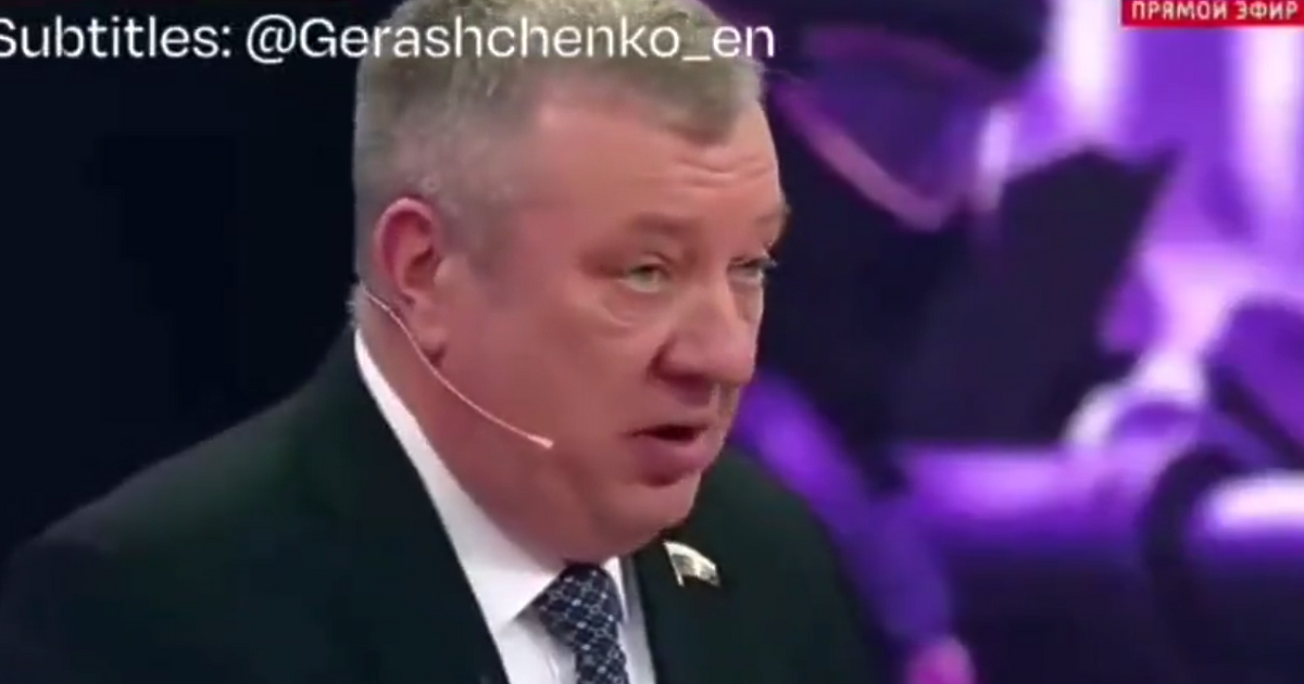 Ако искахме да убием Зеленски, да сме го направили отдавна.Това