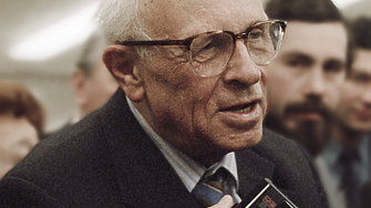 Руската генерална прокуратура обяви фондация Андрей Сахаров за нежелана организация