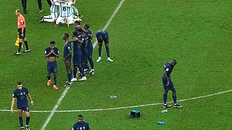 Започна разследване за сексуален и морален тормоз срещу президента на