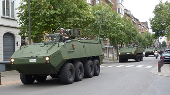 България продължава да пропуска възможности да превъоръжи армията си със