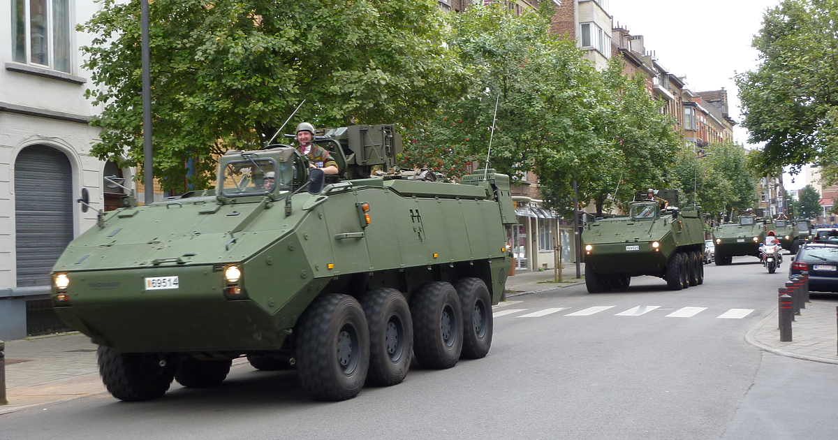 България продължава да пропуска възможности да превъоръжи армията си със