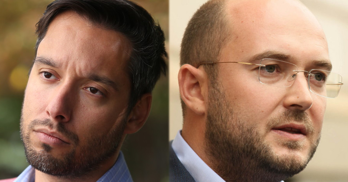 Борис Бонев се е обявил против отмяната на глобата за