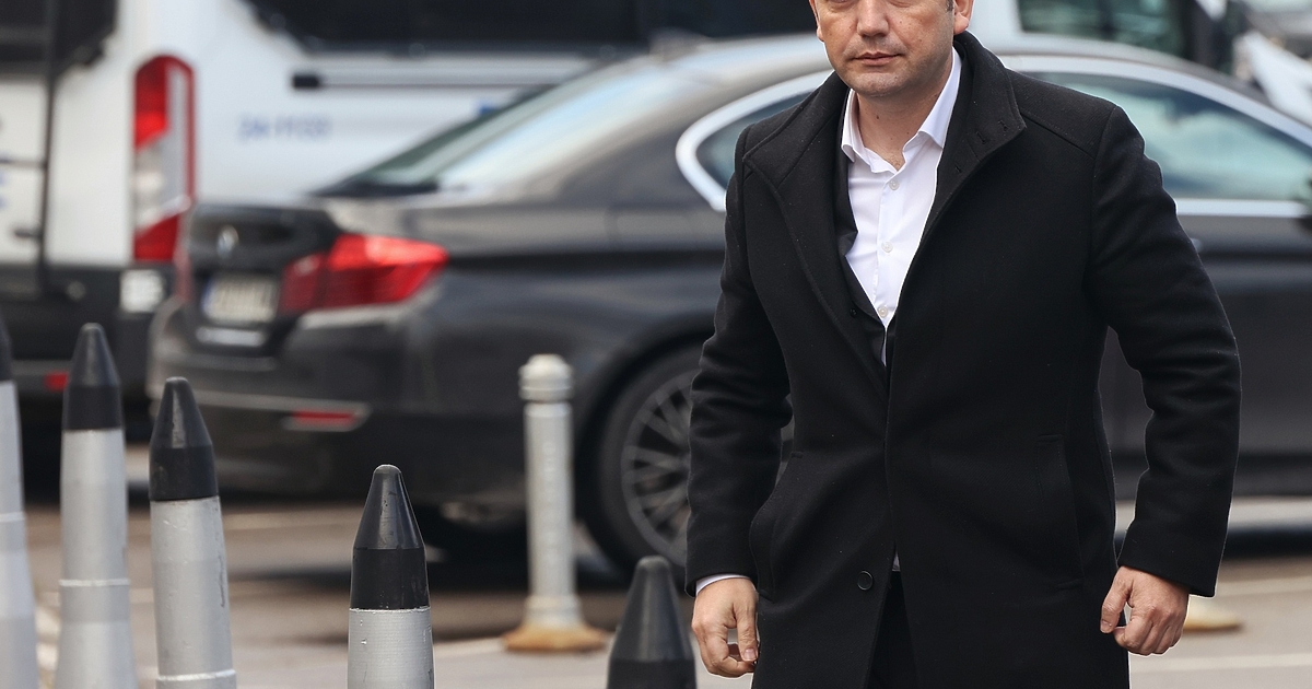 Република Северна Македония ще се погрижи да има нулева толерантност