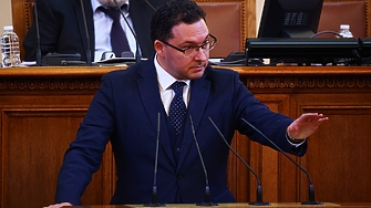 Няма никакъв проблем около Пловдивския панаир и действията на общинските