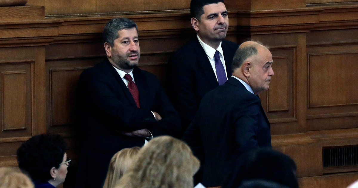 Общо 15 свои дарители от криптокомпанията Nexo е открила Да,