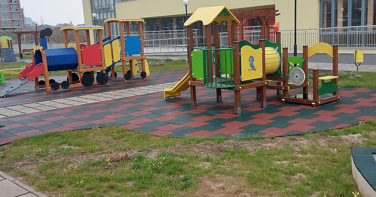 Днес излиза класирането на приетите деца в новата детска градина