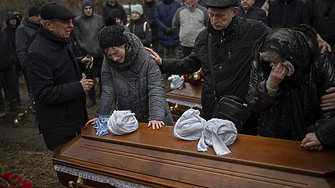 Евродепутатите от БСП и ВМРО не участваха в и на