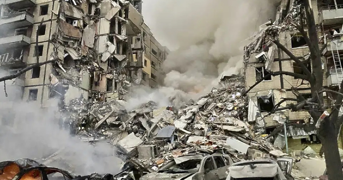 Четирима души са били арестувани в Москва, докато се опитвали