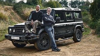 Милиардерът Джим Ратклиф собственик на компанията Инеос официално заяви намерението си