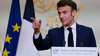 Синдикатите във Франция организират днес национална стачка и протести срещу