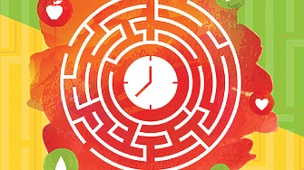 Уморени ли сте Често ли чувствате че не ви достига