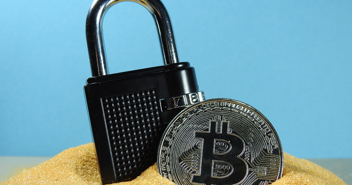 Новата година започна добре за криптозапазарите. Най-популярната криптовалута - биткойнът,