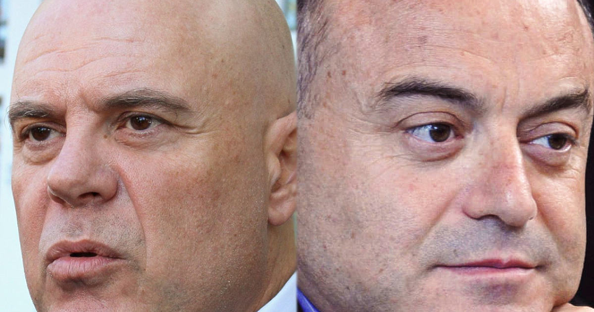 След като преди десетина дена по БНТ бе излъчен филмът