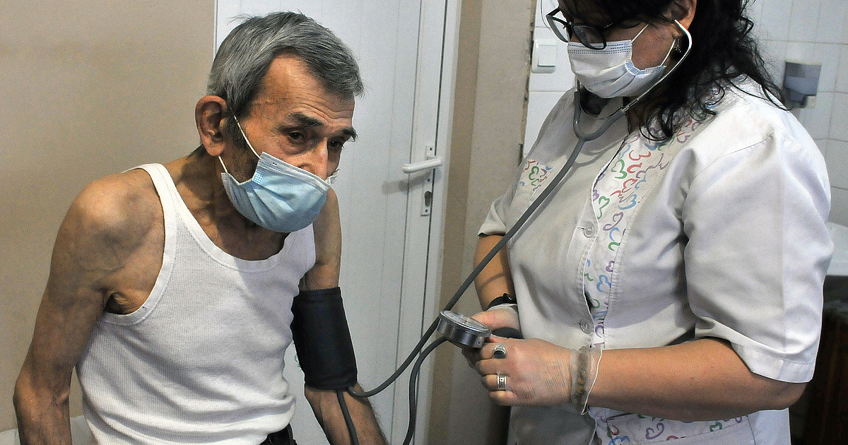 Първите две области, които обявиха грипна епидемия, са Бургас и