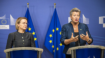 Нямам информация че България и Румъния не сътрудничат във връщането