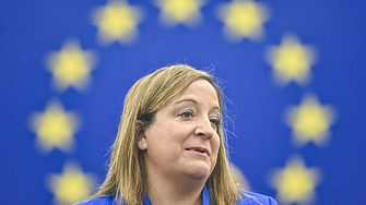 Групата на Прогресивния алианс на социалистите и демократите СиД в