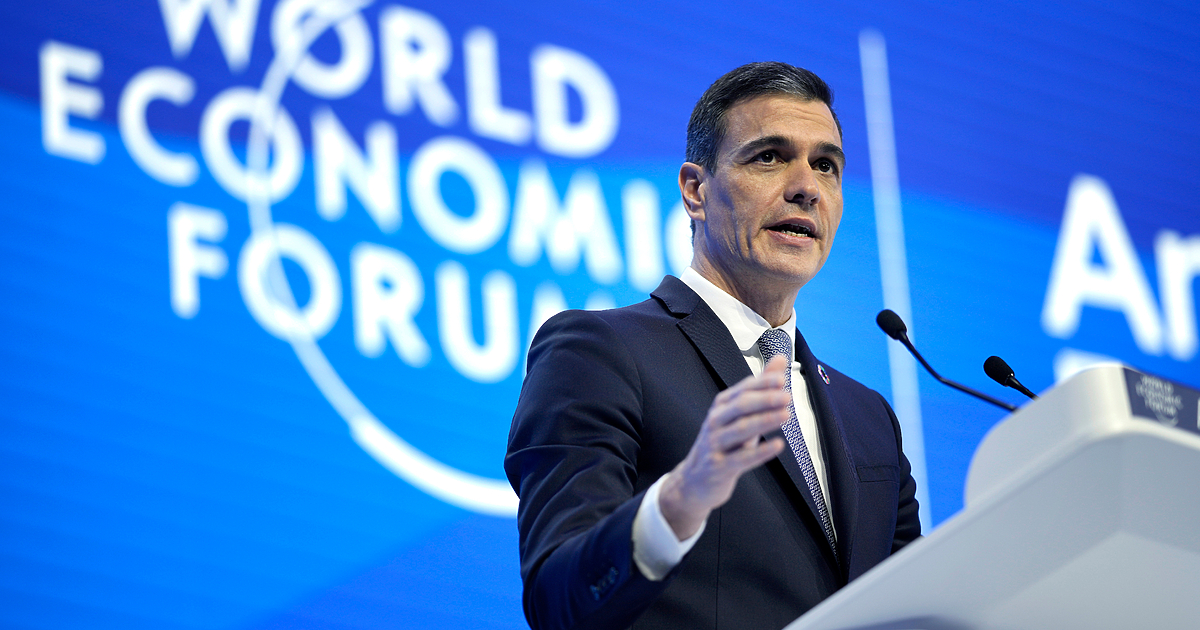 Испанският премиер Педро Санчес призова за преговори с руския президент