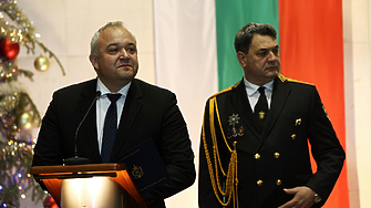 От януари до ноември 2022 г съпоставено със същия период