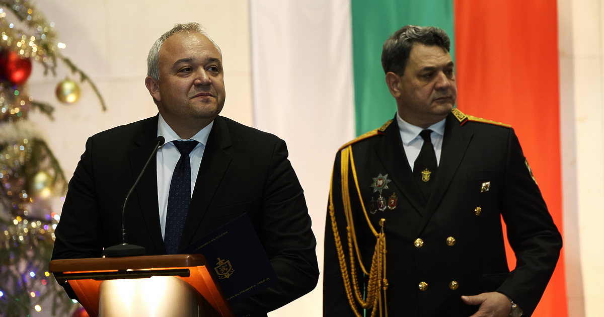 От януари до ноември 2022 г., съпоставено със същия период