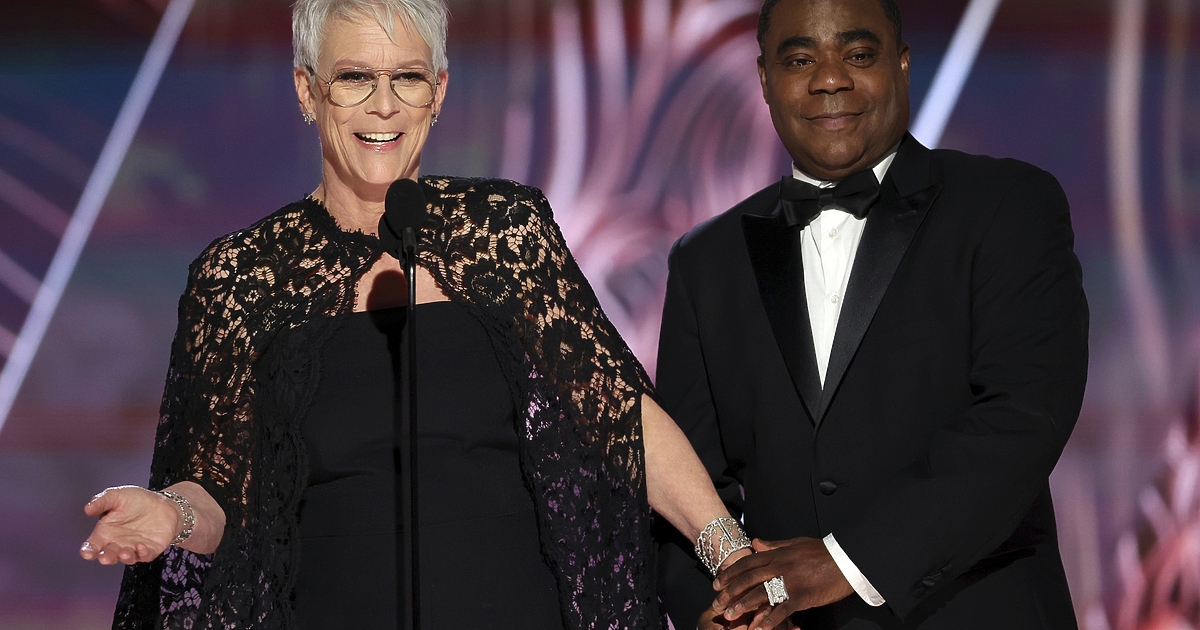 Няколко знаменитости се оказаха с COVID няколко дни след церемонията за