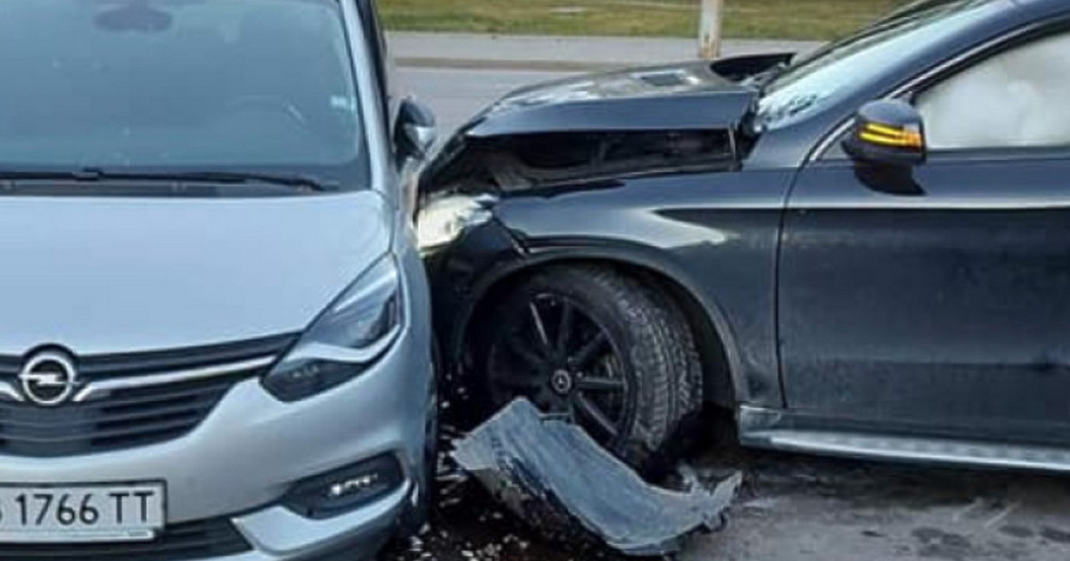 Задържан за 72 часа и с повдигнато прокурорско обвинение е