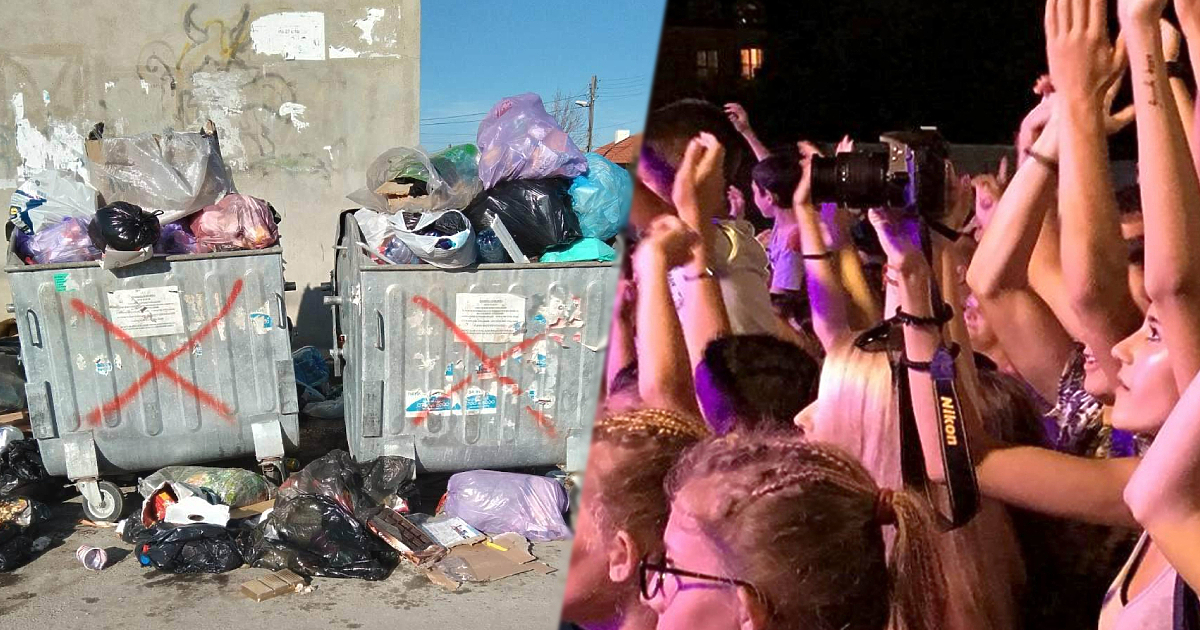 По колко дела мислите може да бъде ответник вследствие на