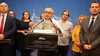 Изграждане на мощности за формалдехидни смоли в Казанлъшко и протестът