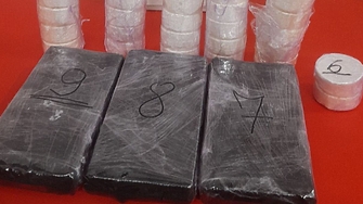 Турски шофьор на ТИР се сдоби с две различни обвинения