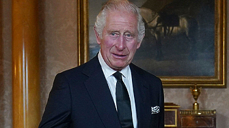 Крал Чарлз III поиска годишните печалби от сделка за вятърна ферма