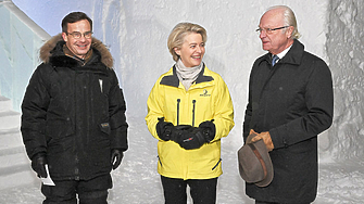 Нито една отделна задача не може да бъде по важна за