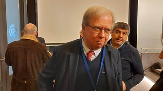 Шведското председателство няма да инициира гласуване в Съвета на ЕС