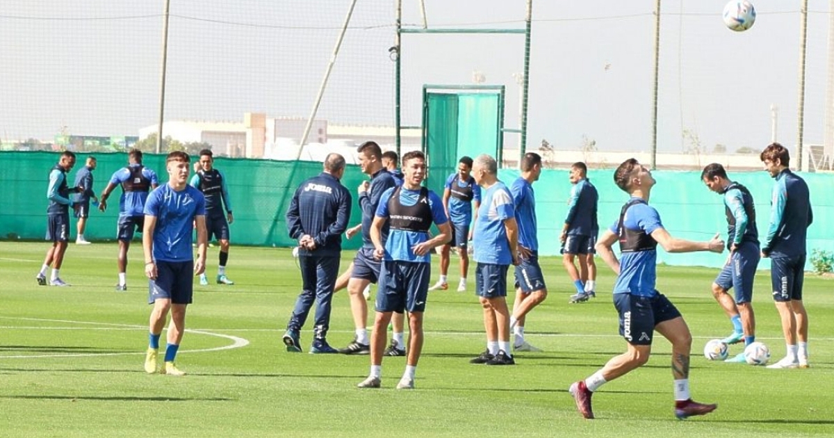 Левски няма да играе в предвидени контроли с руските отбори