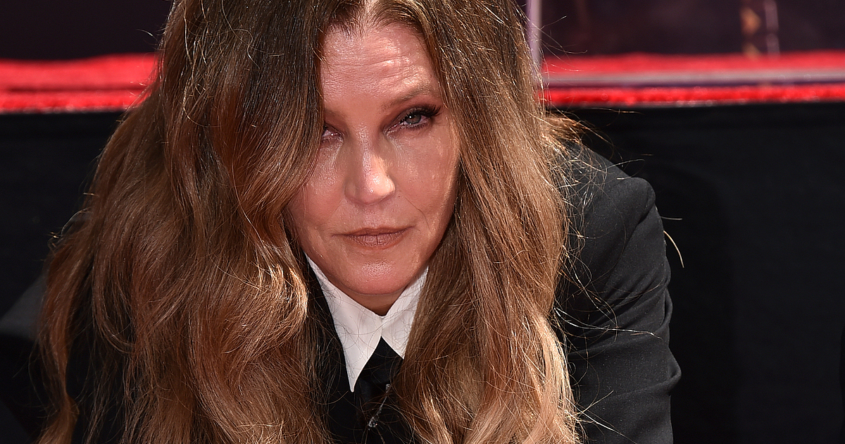 Лиса Мари Пресли, музикантка и единствена дъщеря на рокендрол легендата