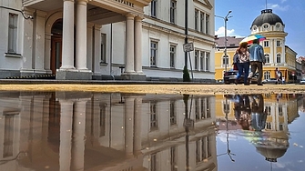 48 ото Народно събрание ще прекара последните си дни в надпревара