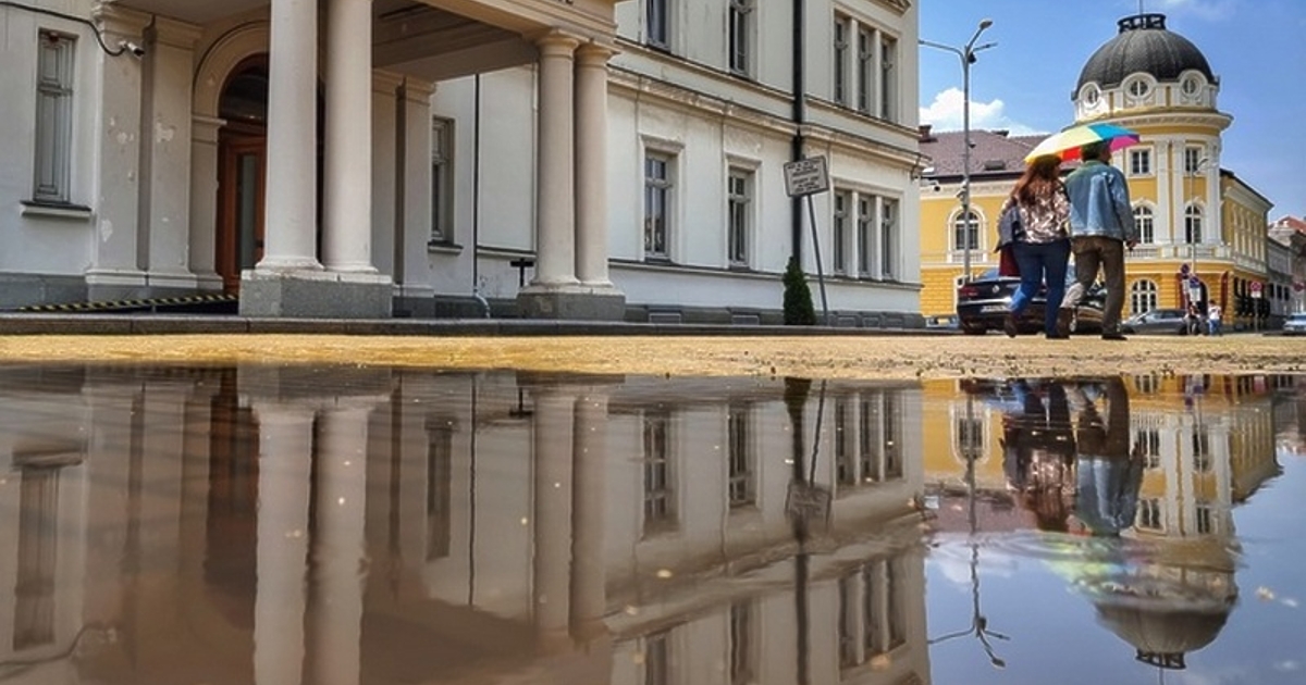 48-ото Народно събрание ще прекара последните си дни в надпревара