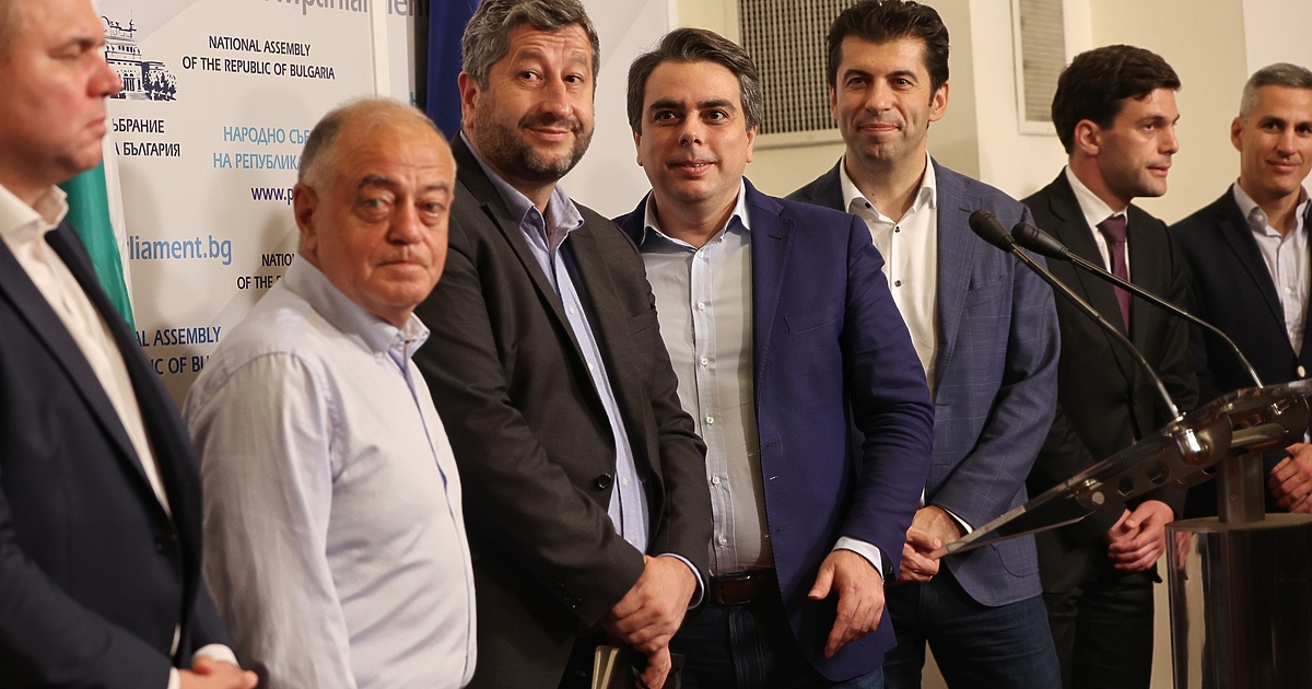 Статията на Ди велт за тихата, но решаваща помощ на Украйна