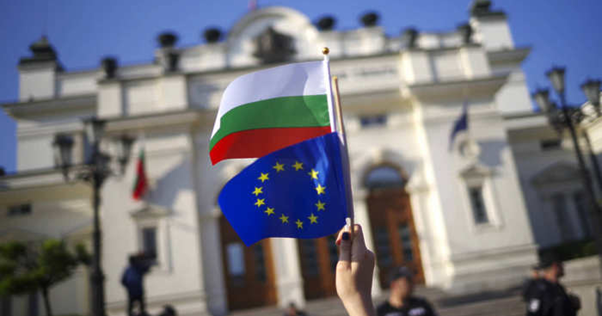 Най-добре да излизаме от тоя ЕС. И без това ангажиментите,