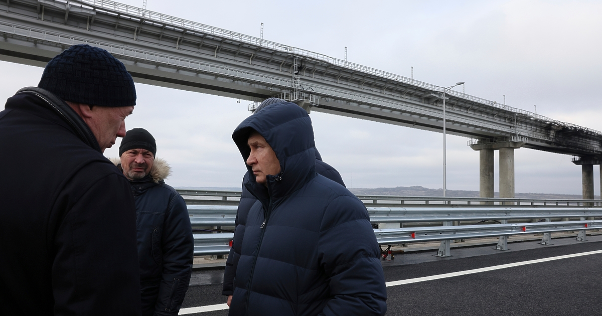 Съединените щати постепенно стават по-склонни да дадат на Украйна оръжия,