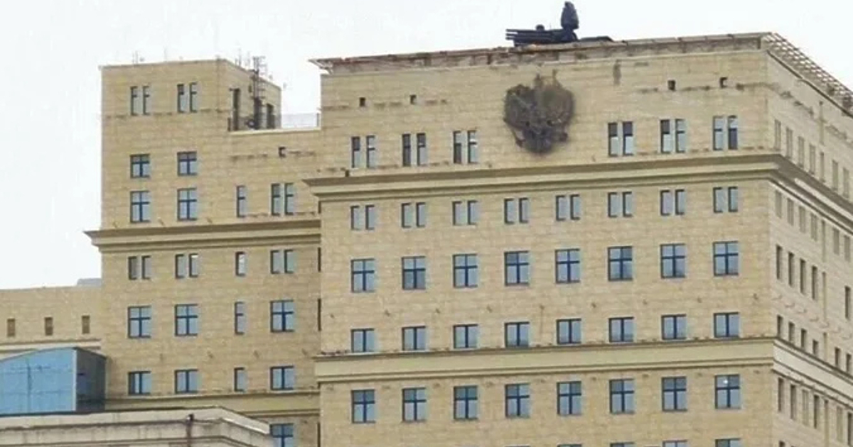 Системи за ПВО се разполагат по покриви на сгради в