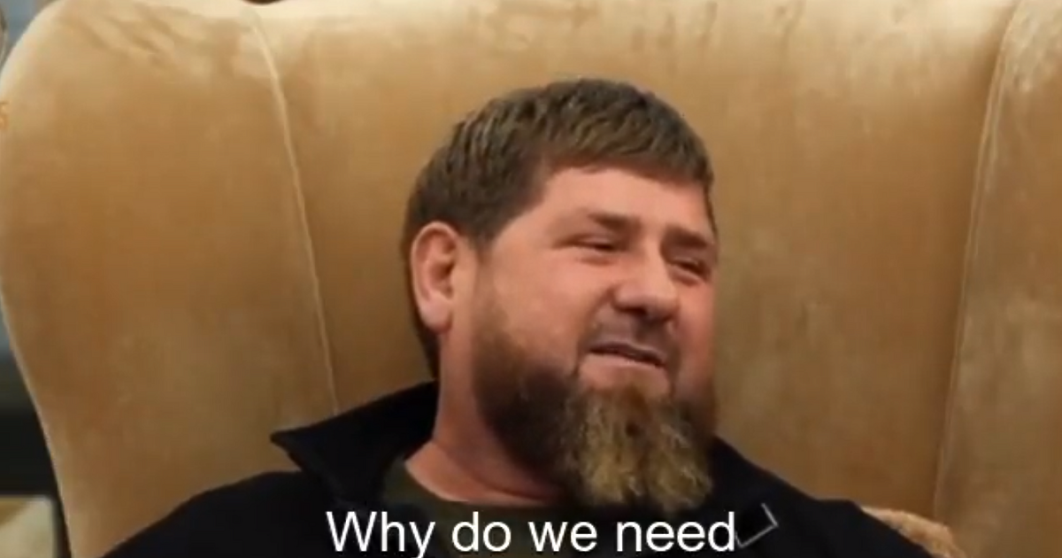 Русия няма да загуби. Ще натиснем един бутон и салам