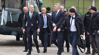 Шенген не работи Това заяви канцлерът на Австрия Карл Нехамер