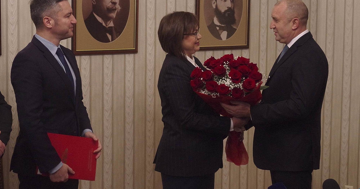 Изданието Блумбърг хвърли бомбата на деня - че 14 наши